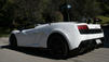 Fotoshow Lamborghini Gallardo LP 570-4 Spyder Performante