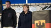 Merkel spricht von "Krieg" in Afghanistan