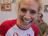 "Werde oft mit Heidi verwechselt"