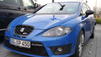 Der Seat Leon Cupra R - eine S&uuml;nde wert