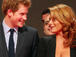 Was geht zwischen Sophia Thomalla und Prinz Harry?