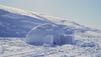 Junge (14) stirbt im selbstgebauten Iglu