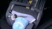 Auto im Winter: K&auml;ltefalle f&uuml;r Babys
