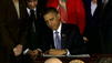 Obamas Comeback vor Weihnachten