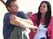 Courteney Cox: Liebesurlaub mit neuem Lover?