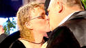 Schäfer Rainer und Ute heiraten ungewöhnlich