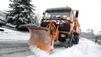 Streik beim Winterdienst?