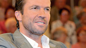 Lothar Matthäus: Neues Mäuschen am Start? Seinem Beuteschema treu geblieben
