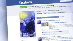 Jetzt Fan werden auf der offiziellen Fanpage!
