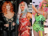 Das sind die 'Worst Dressed Promis' 2010