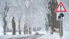 Minus 22 Grad: K&auml;lter als in der Tiefk&uuml;hltruhe!