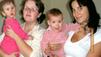10 Monate bei der falschen Familie