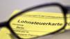 Es gibt keine neue Lohnsteuerkarte mehr