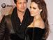 Brad Pitt und Angelina Jolie: geheime Trauung?
