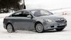 Opel Insignia 2.0 CDTI 4x4: W&uuml;hlmaus mit Blitz