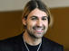 Hat David Garrett eine neue erste Geige?
