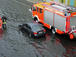 Galerie: Sturzregen am Donnerstag