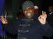 Cee-Lo Green auf Reporterinnen-Fang