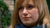 Anna und Irene nehmen Abschied