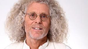 "Ich bin ein Star - Holt mich hier raus!": Rainer Langhans im Dschungelcamp 2011 Dschungelcamp 2011 Rainer Langhans