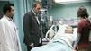 Dr. House glaubt nicht an Jeffs edlen Charakter