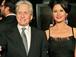 Michael Douglas: "Der Tumor ist weg"