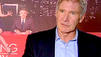 Harrison Ford als grummeliger alter Mann