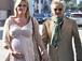 Schwangere Stars: Baby-Countdown