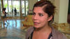 Indira: Nur wegen Geld im Camp!