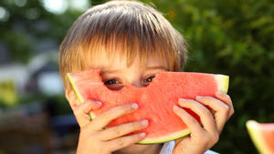 Kinder-Esstypen: Wie isst Ihr Kind?