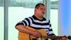 Marvin Cybulski singt sich in den Recall