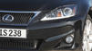 Lexus IS 200d: Im Sommer erst Recht eine gute Figur