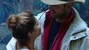 Dirty Dancing im Dschungelcamp