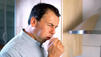 So wird der Husten nicht zur Bronchitis