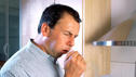 So wird der Husten nicht zur Bronchitis