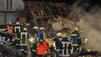 Hausexplosion in Germering: Zwei Tote