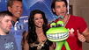 DSDS-Frosch Freddy geh&ouml;rt in den Recall