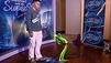 DSDS 2011: F****Frosch Freddy singt besser als Chris