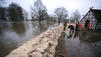 Elbehochwasser &uuml;bersteigt Rekordmarken