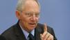 Steuerstreit: Sch&auml;uble legt nach
