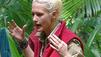"Ich bin ein Star - Holt mich hier raus!": Sarah Knappik wird Teamchefin