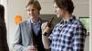 "Countdown" mit der Folge "Alte Freunde"
