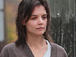 Katie Holmes: Abh&auml;ngig von Gehirnw&auml;schen?