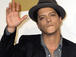 Bruno Mars ist die neue Popsensation