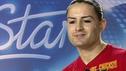 als Fensterputzer beim DSDS-Casting