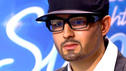 'incognito' back bei DSDS