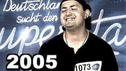 Menderes kann es nicht lassen