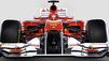 Ferrari enth&uuml;llt neue 'Rote G&ouml;ttin'