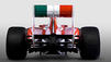 So sieht der Ferrari 150th Italia aus