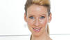 Isabell Hertel spielt Ute Fink
